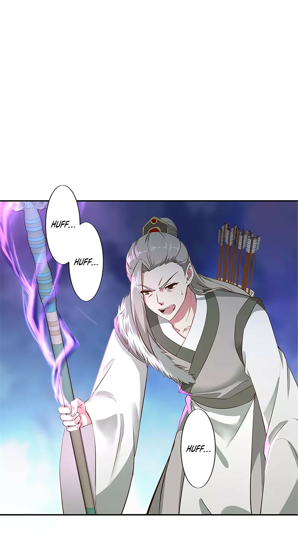 Peerless Battle Spirit Chapter 188 - 13