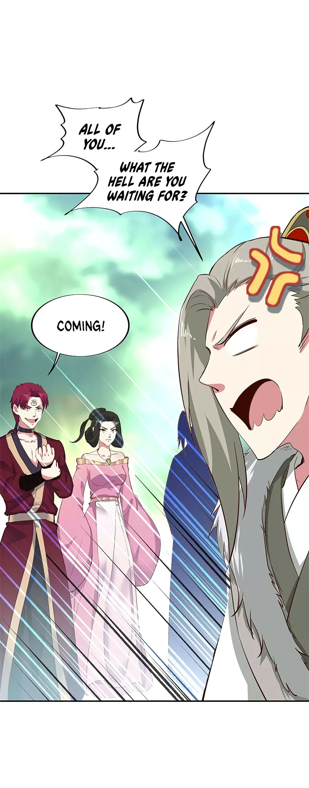 Peerless Battle Spirit Chapter 188 - 14
