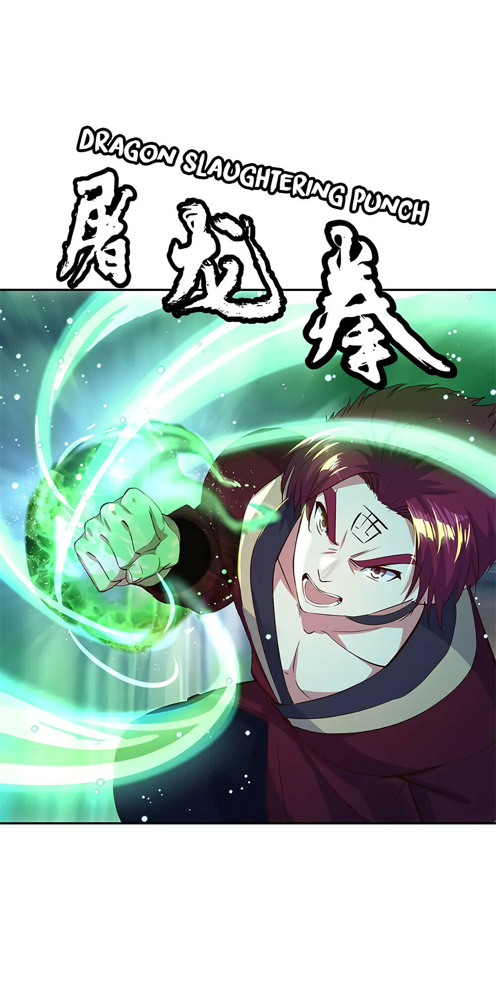 Peerless Battle Spirit Chapter 188 - 15