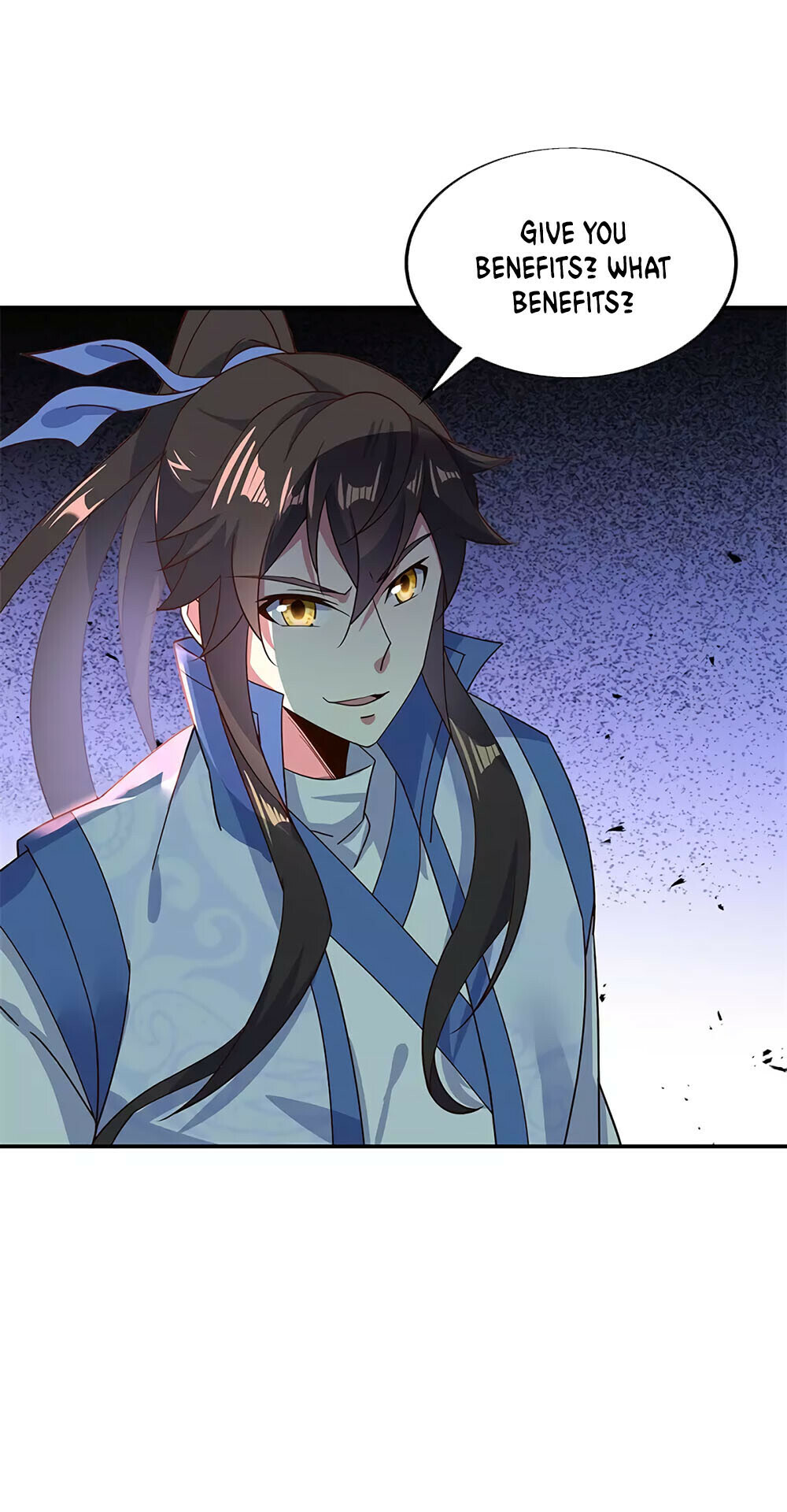 Peerless Battle Spirit Chapter 187 - 16