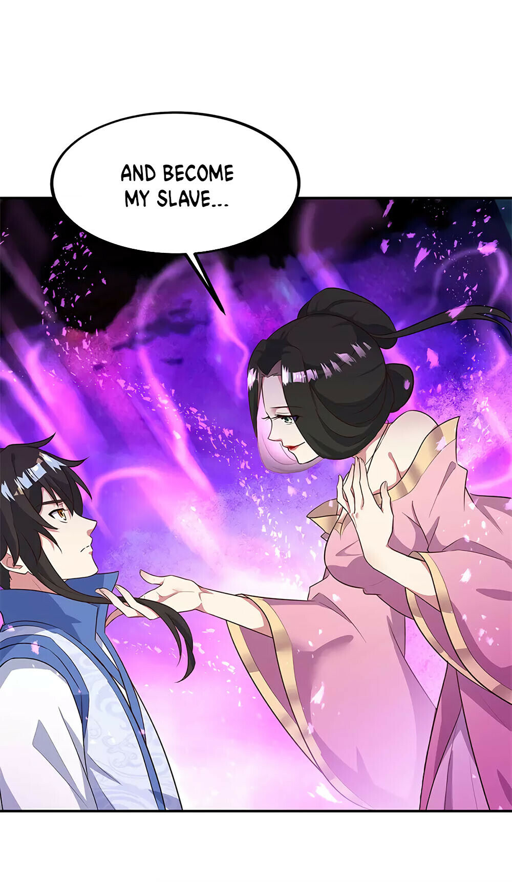 Peerless Battle Spirit Chapter 191 - 6