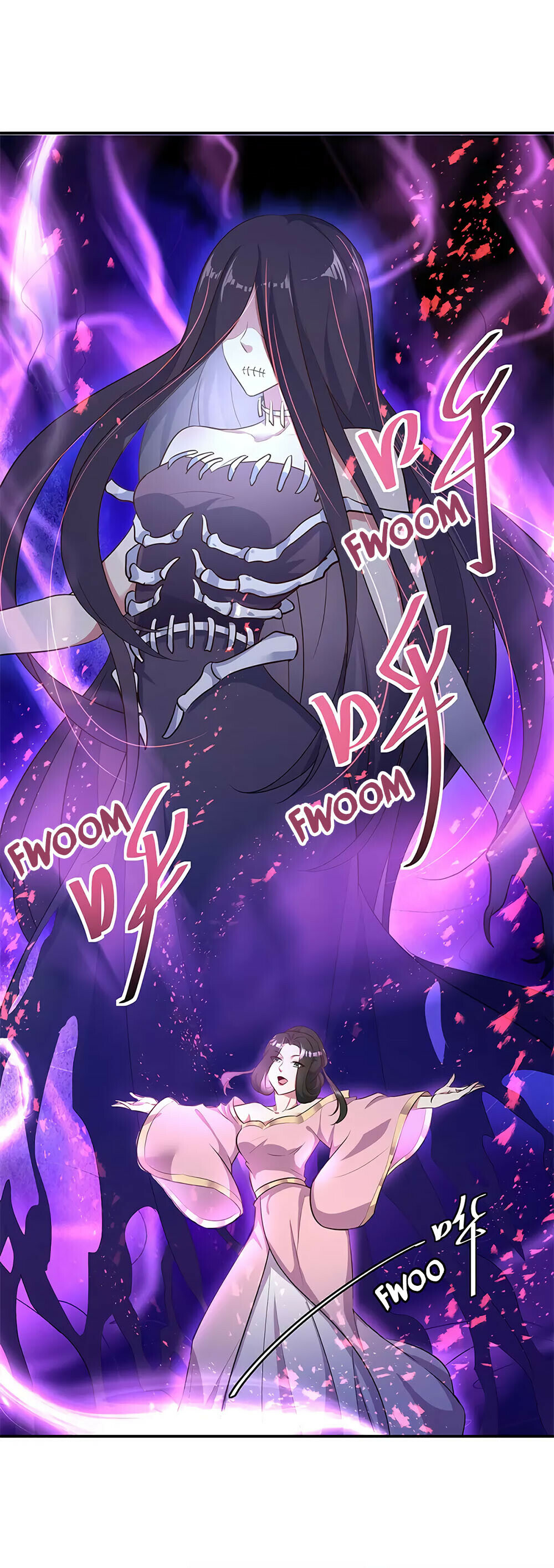 Peerless Battle Spirit Chapter 191 - 10