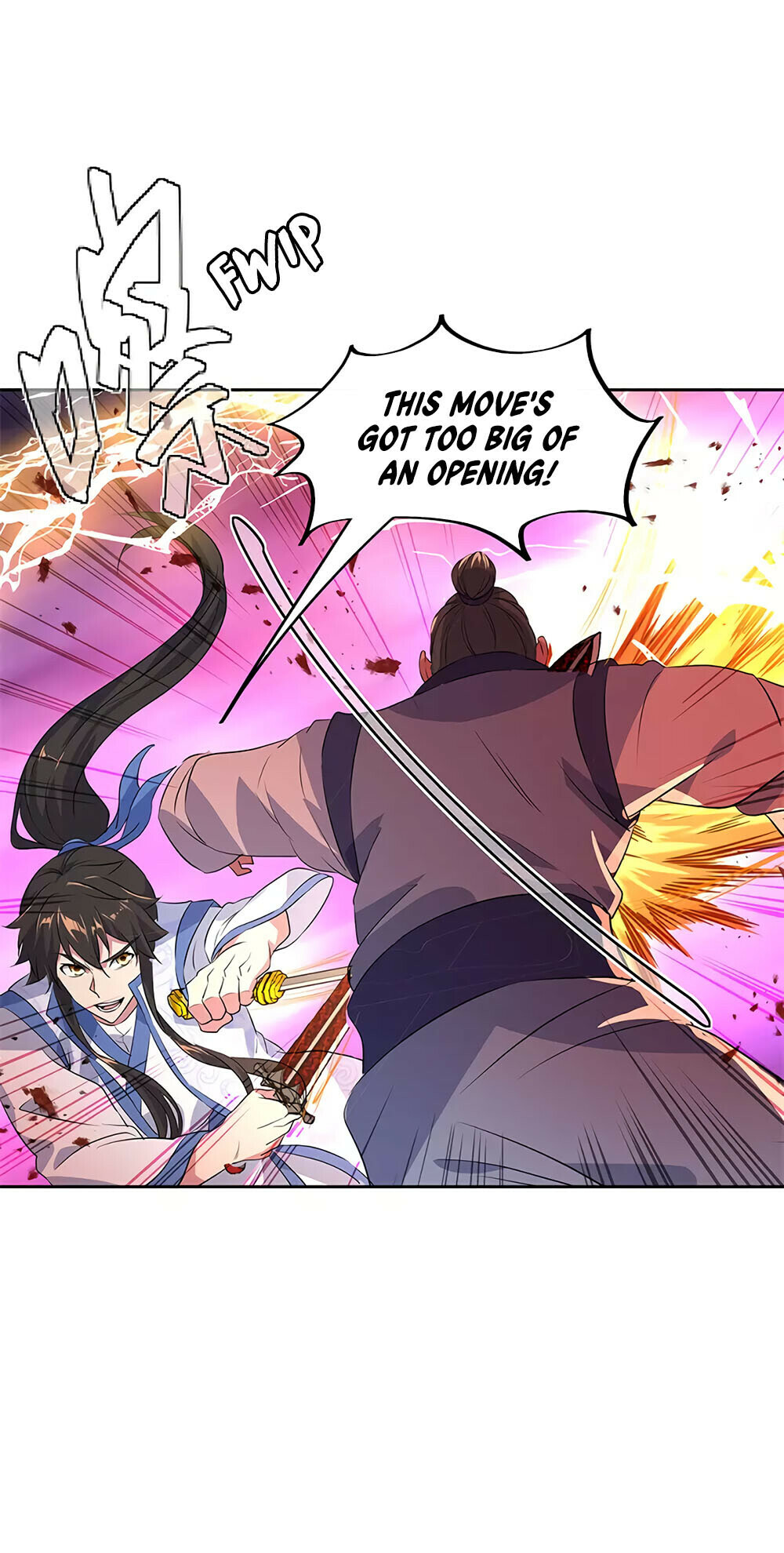 Peerless Battle Spirit Chapter 190 - 13