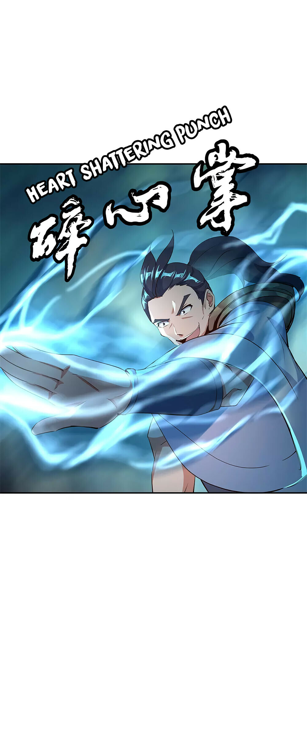 Peerless Battle Spirit Chapter 188 - 16