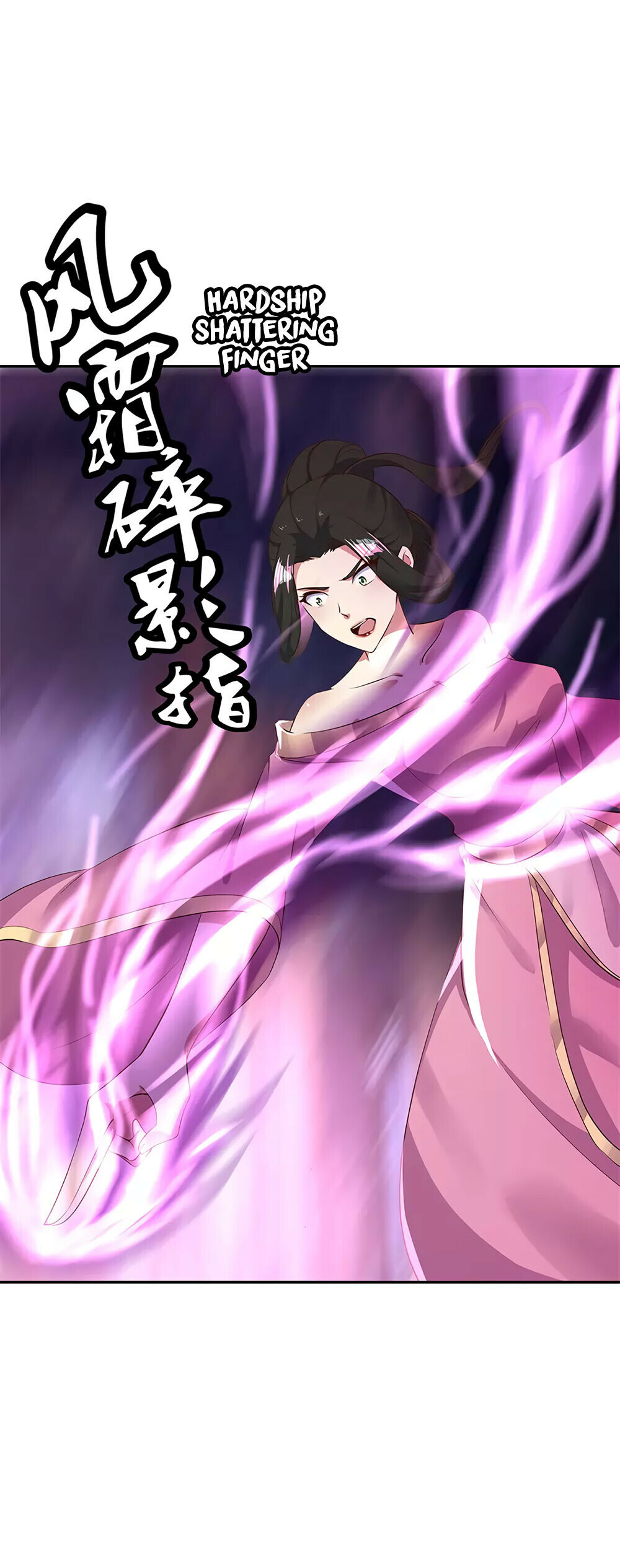 Peerless Battle Spirit Chapter 188 - 17