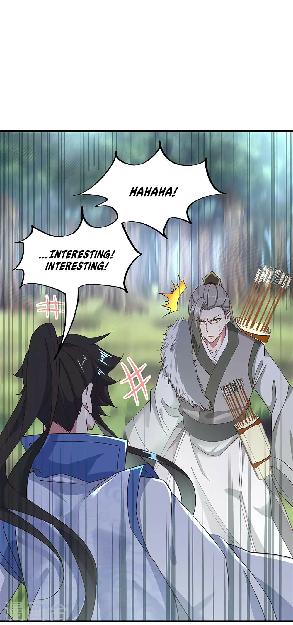 Peerless Battle Spirit Chapter 187 - 19