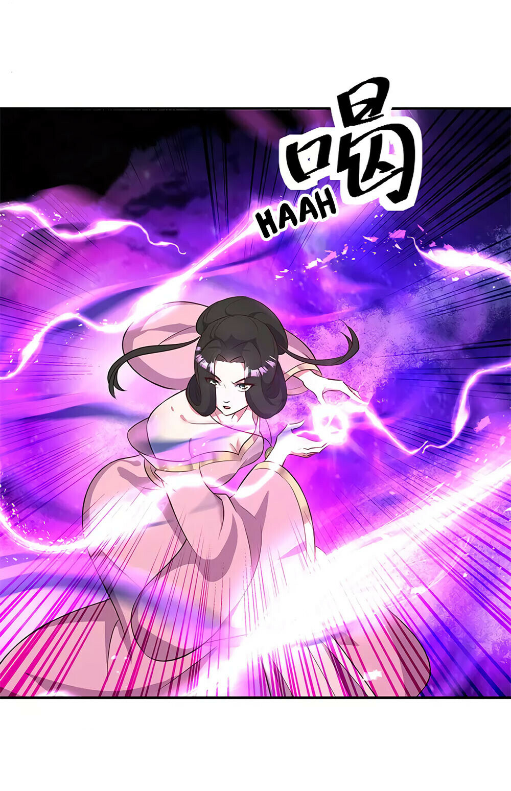 Peerless Battle Spirit Chapter 191 - 9