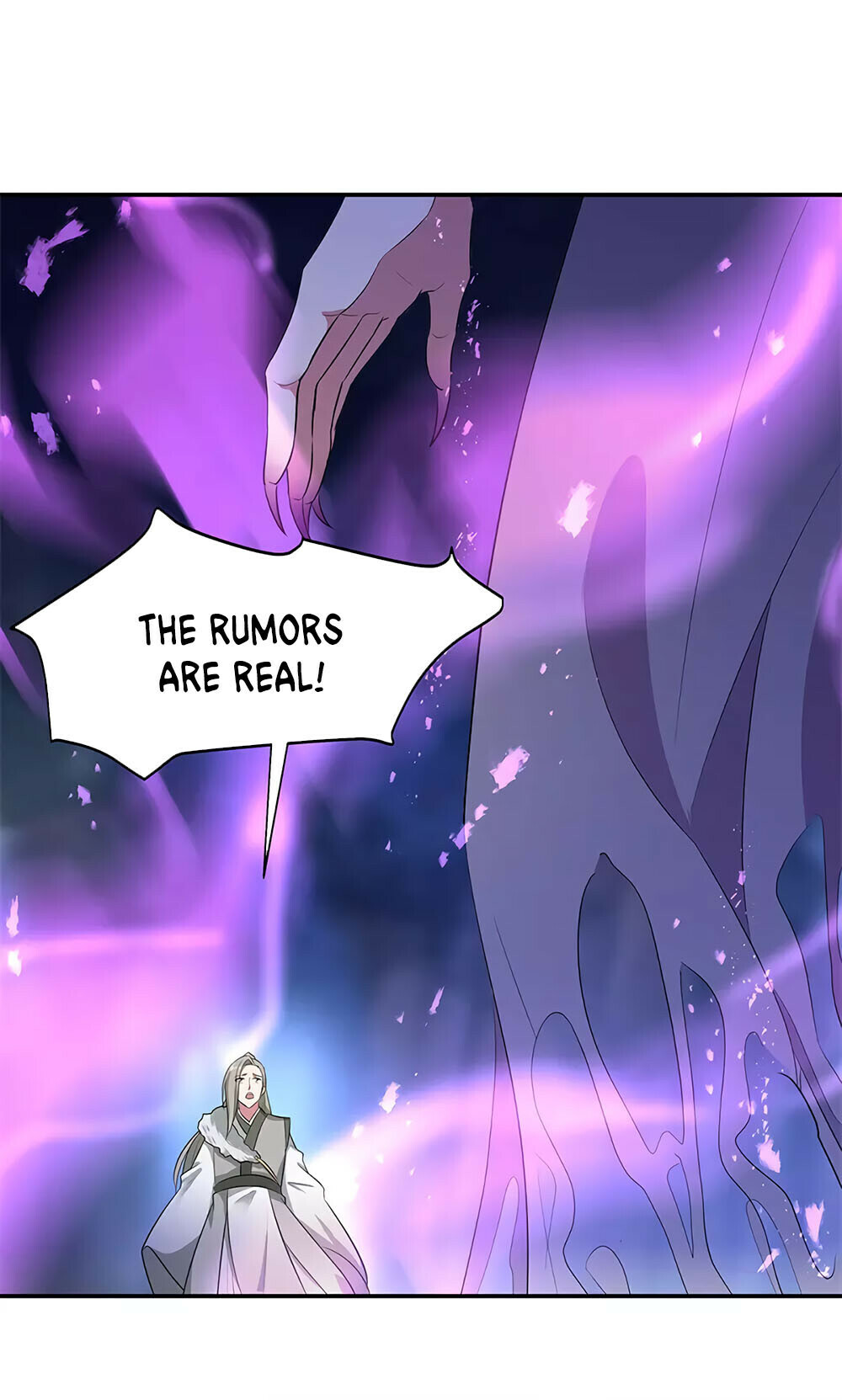 Peerless Battle Spirit Chapter 191 - 13