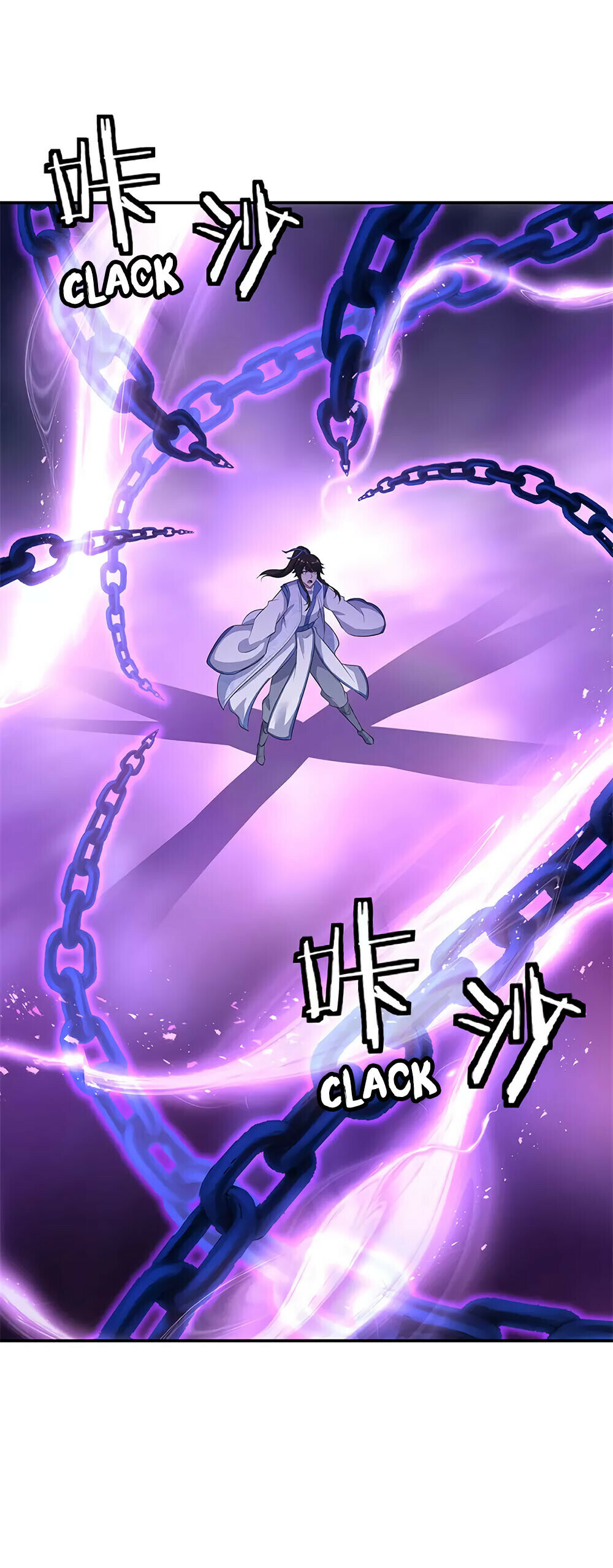 Peerless Battle Spirit Chapter 192 - 13