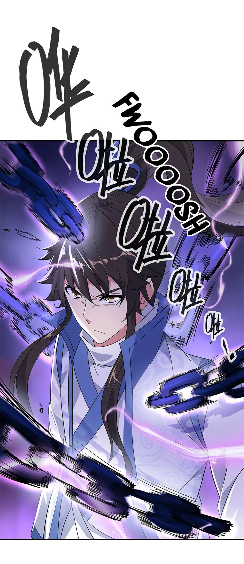Peerless Battle Spirit Chapter 192 - 14