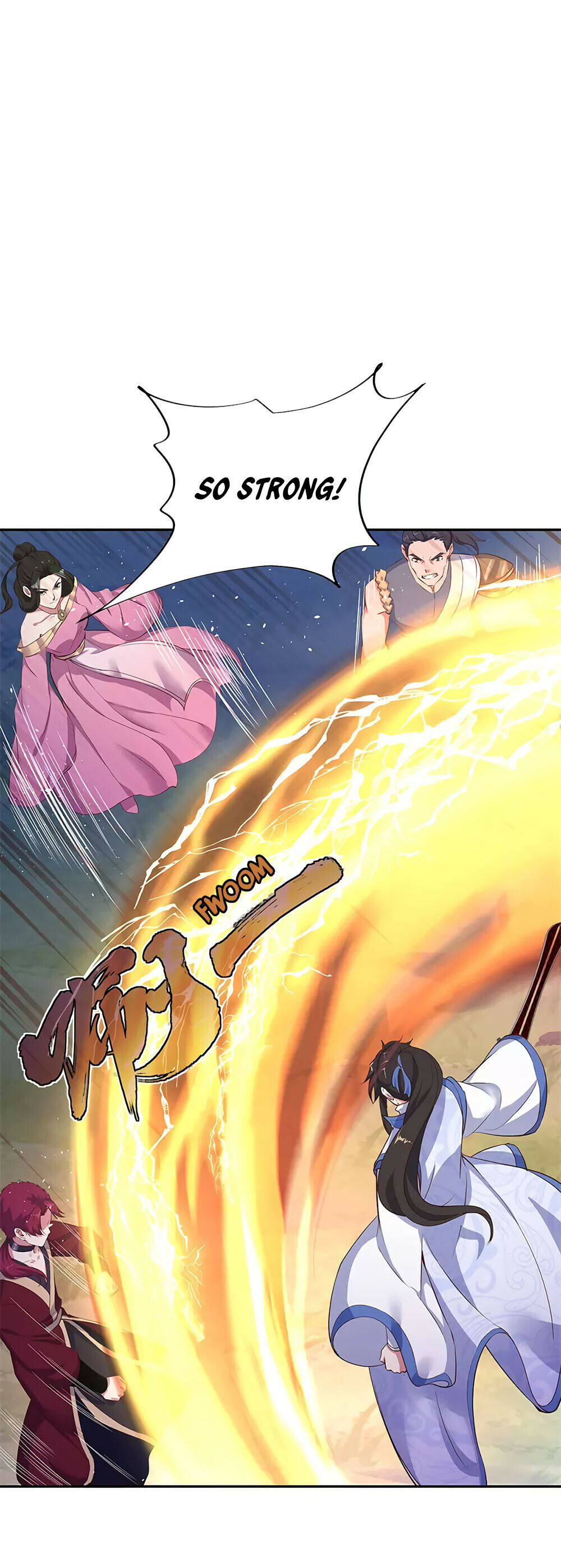 Peerless Battle Spirit Chapter 188 - 20