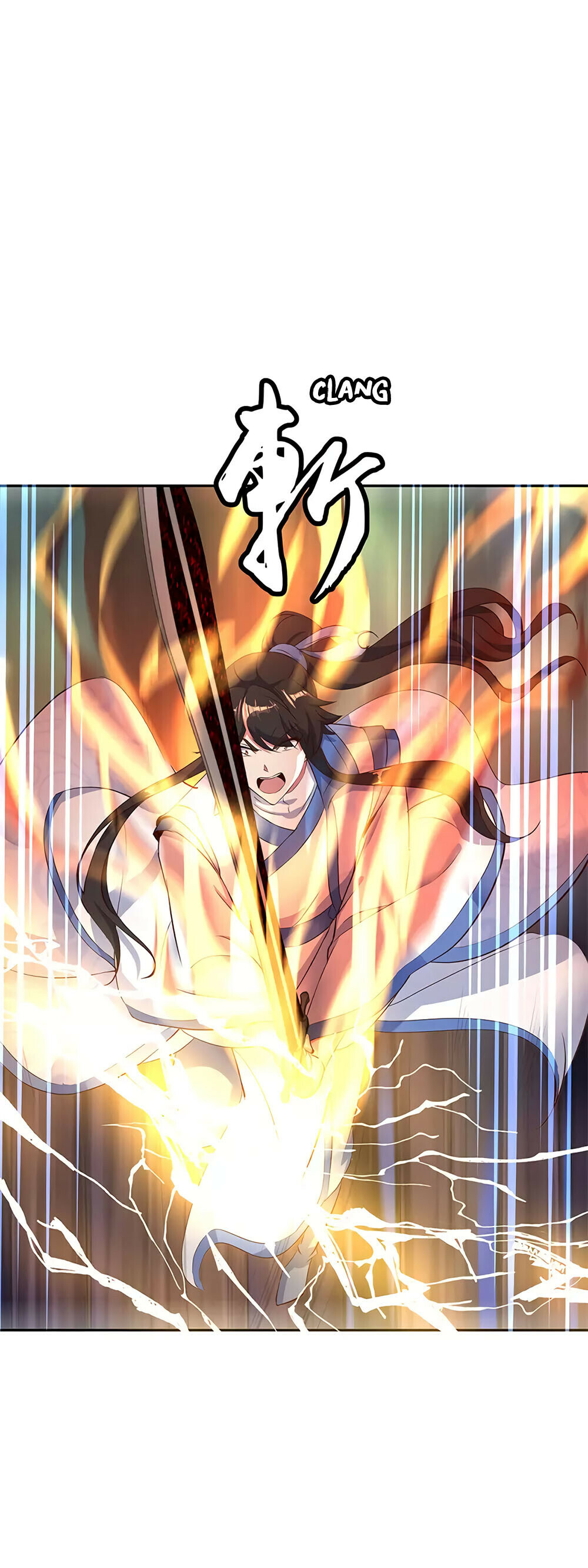 Peerless Battle Spirit Chapter 188 - 21