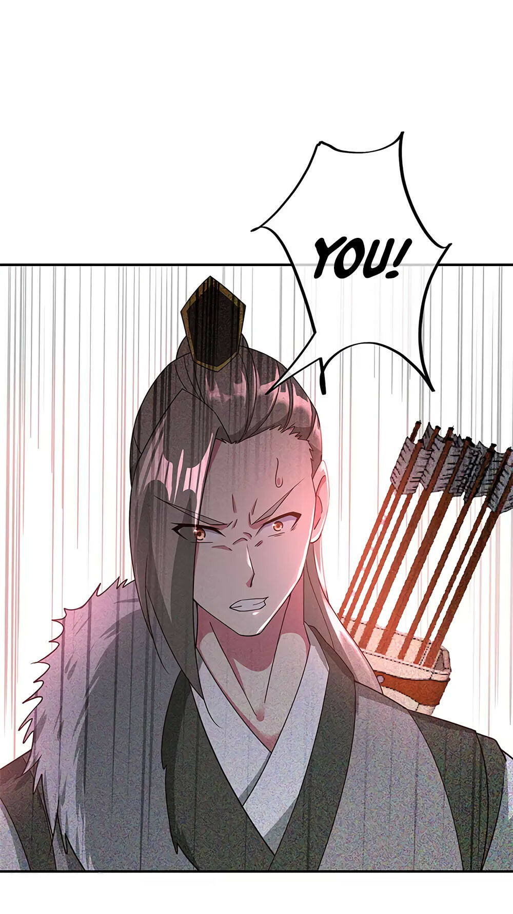 Peerless Battle Spirit Chapter 187 - 22