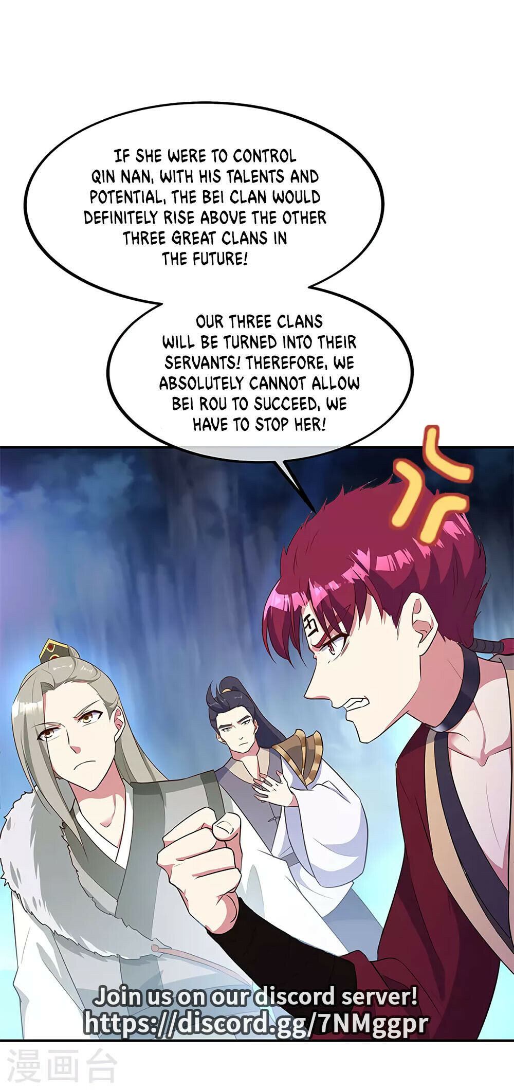Peerless Battle Spirit Chapter 191 - 16