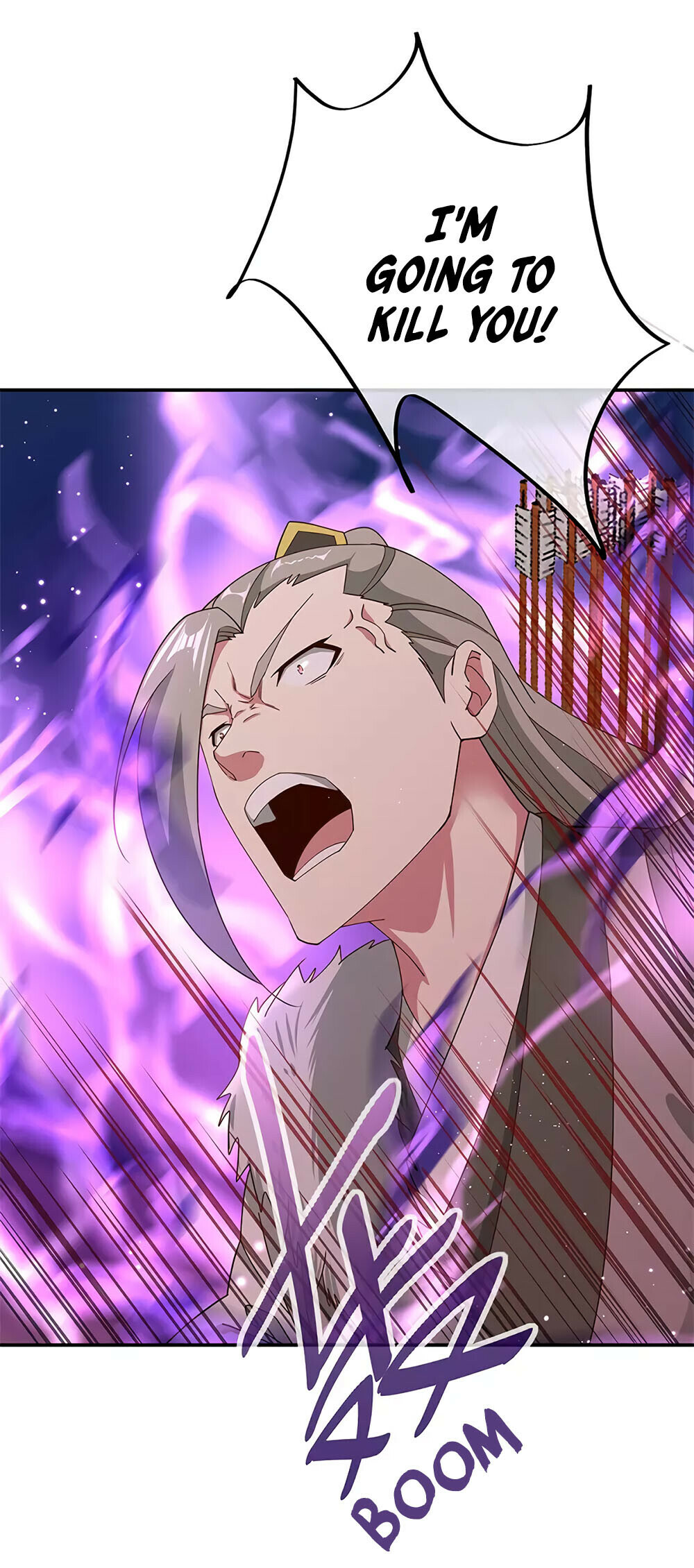 Peerless Battle Spirit Chapter 187 - 24