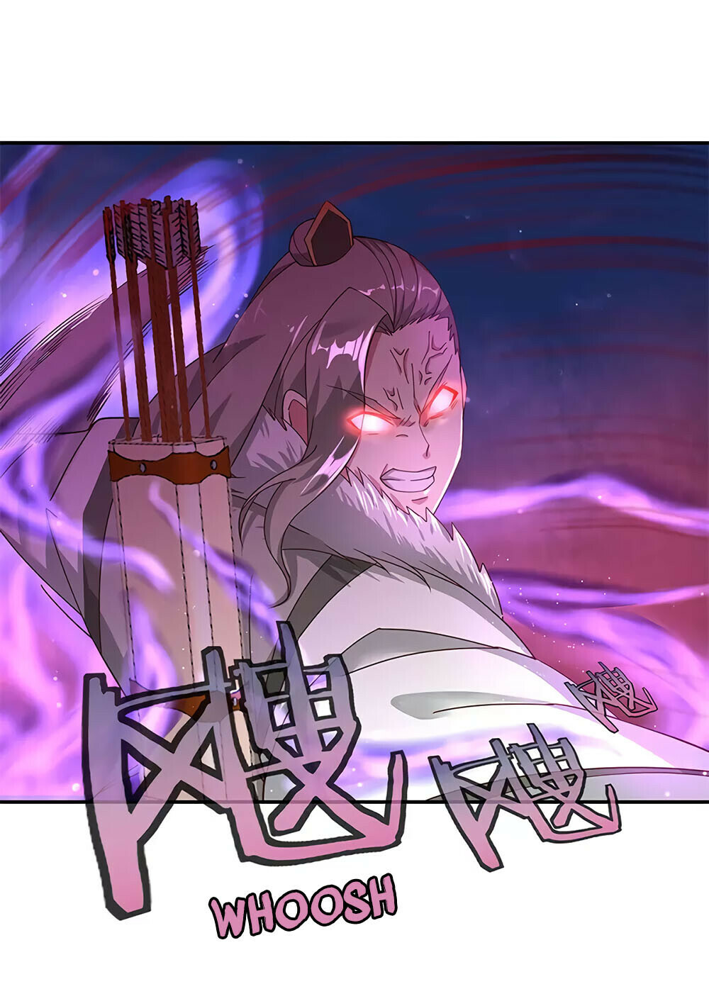 Peerless Battle Spirit Chapter 187 - 25
