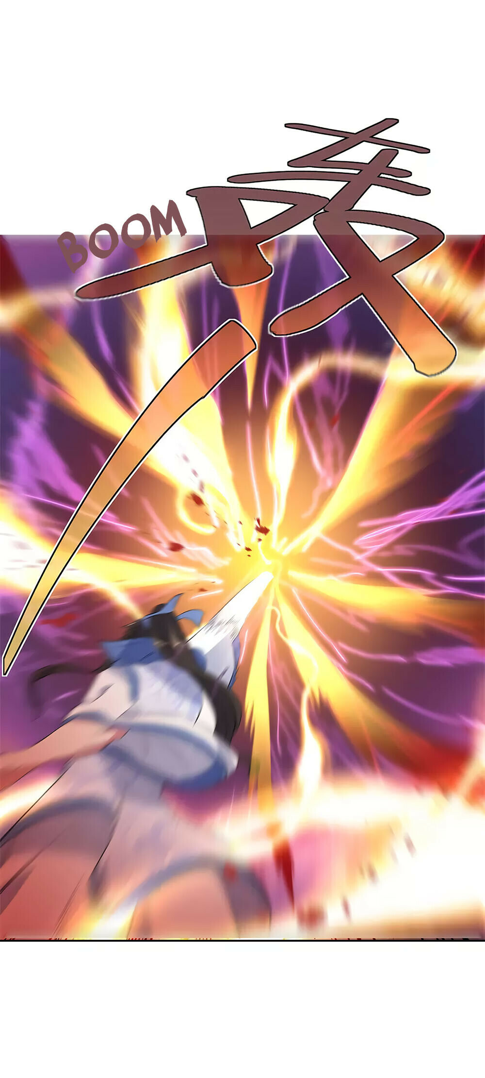 Peerless Battle Spirit Chapter 190 - 20
