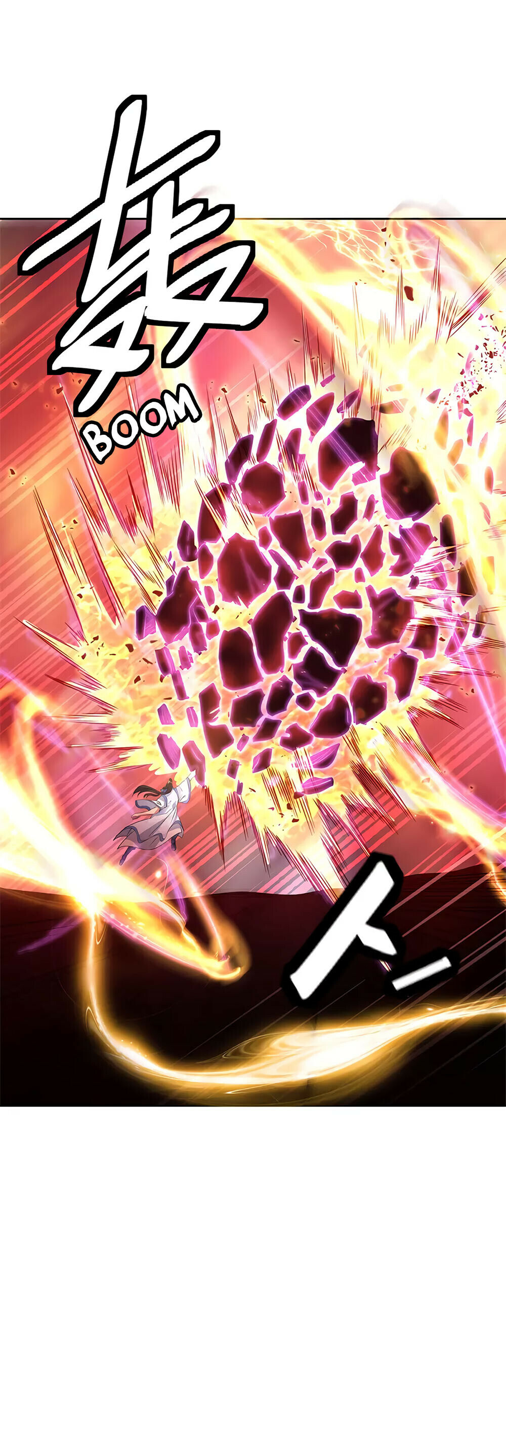 Peerless Battle Spirit Chapter 190 - 21