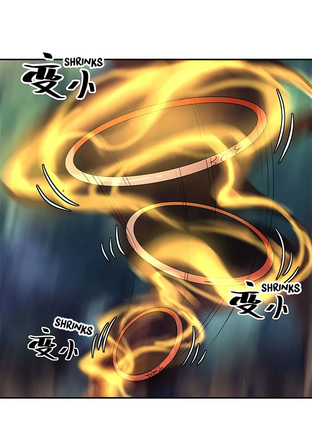 Peerless Battle Spirit Chapter 189 - 22