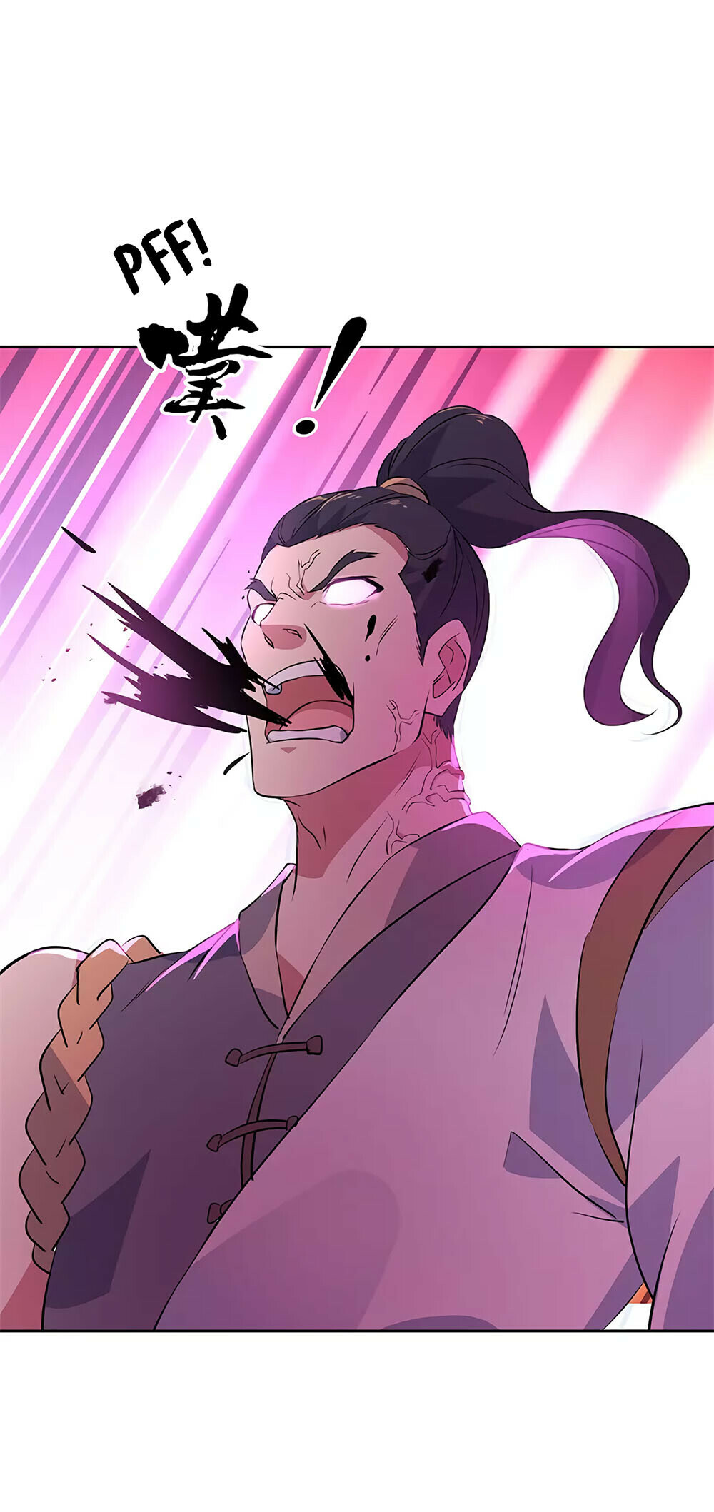 Peerless Battle Spirit Chapter 190 - 22