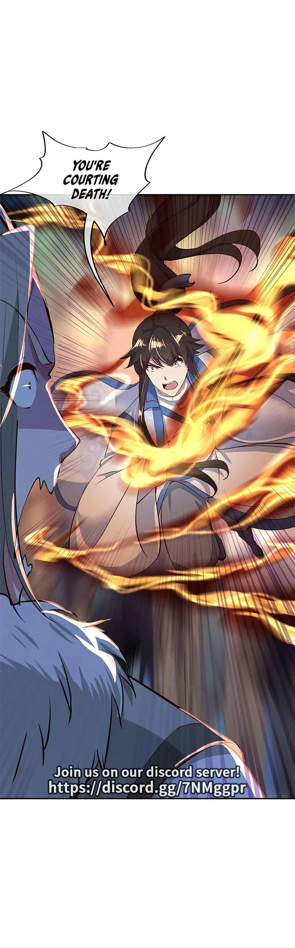 Peerless Battle Spirit Chapter 188 - 29