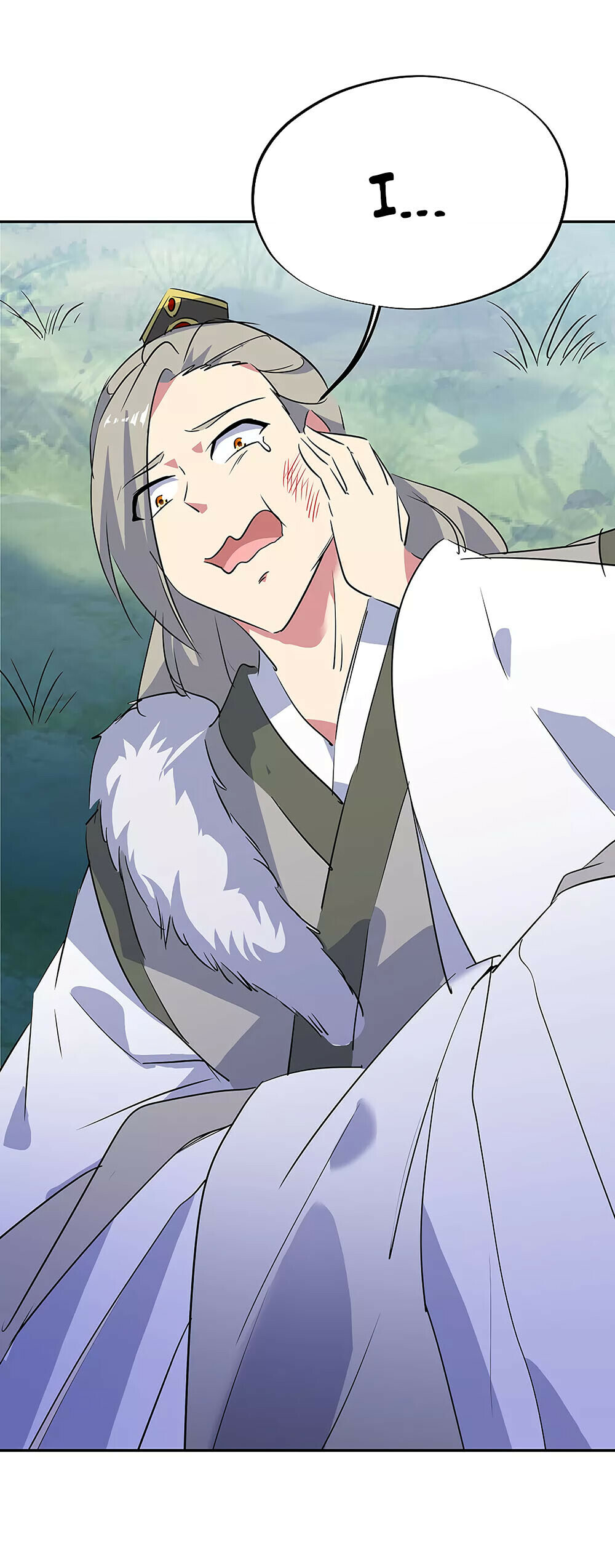 Peerless Battle Spirit Chapter 196 - 3