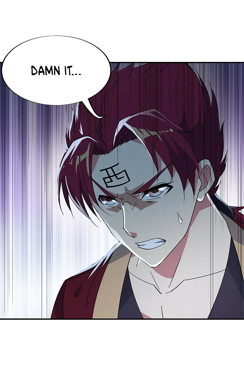 Peerless Battle Spirit Chapter 193 - 4