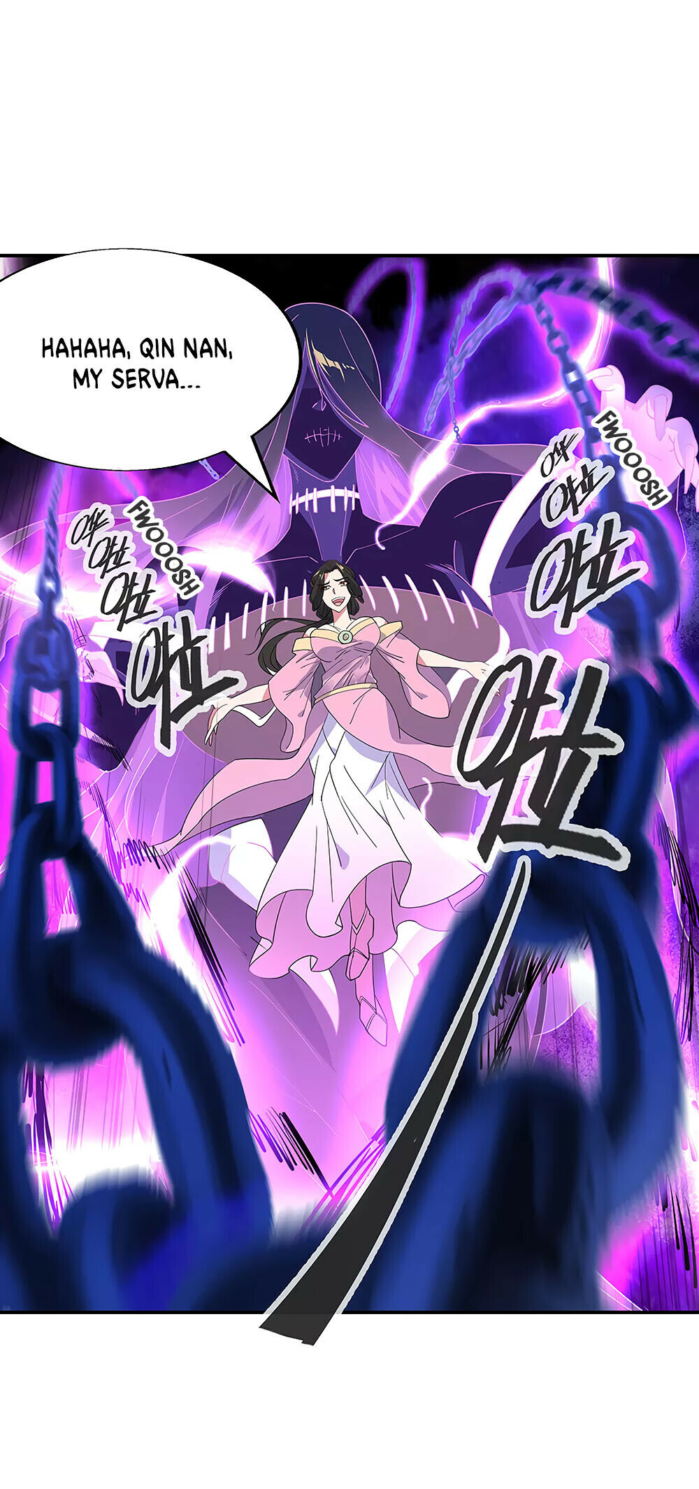 Peerless Battle Spirit Chapter 193 - 5