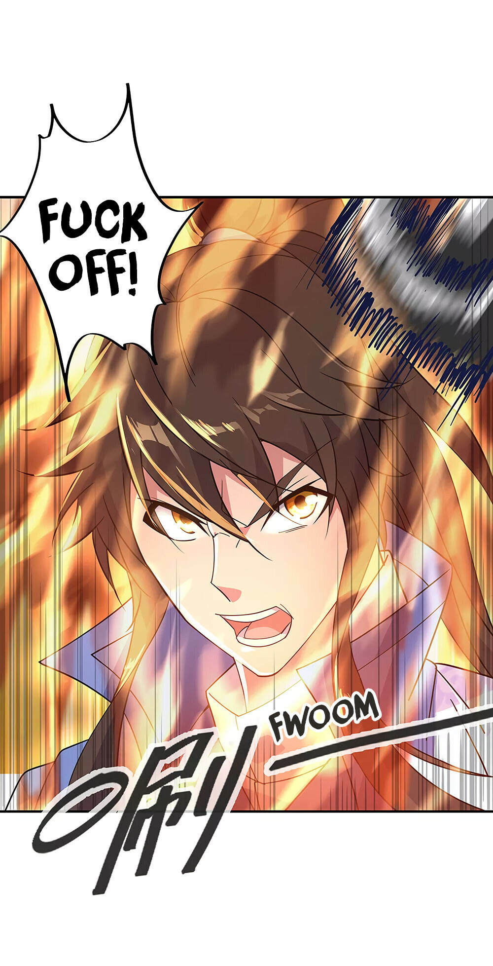 Peerless Battle Spirit Chapter 193 - 6