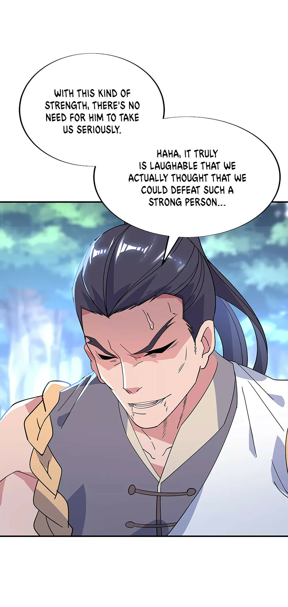 Peerless Battle Spirit Chapter 193 - 10