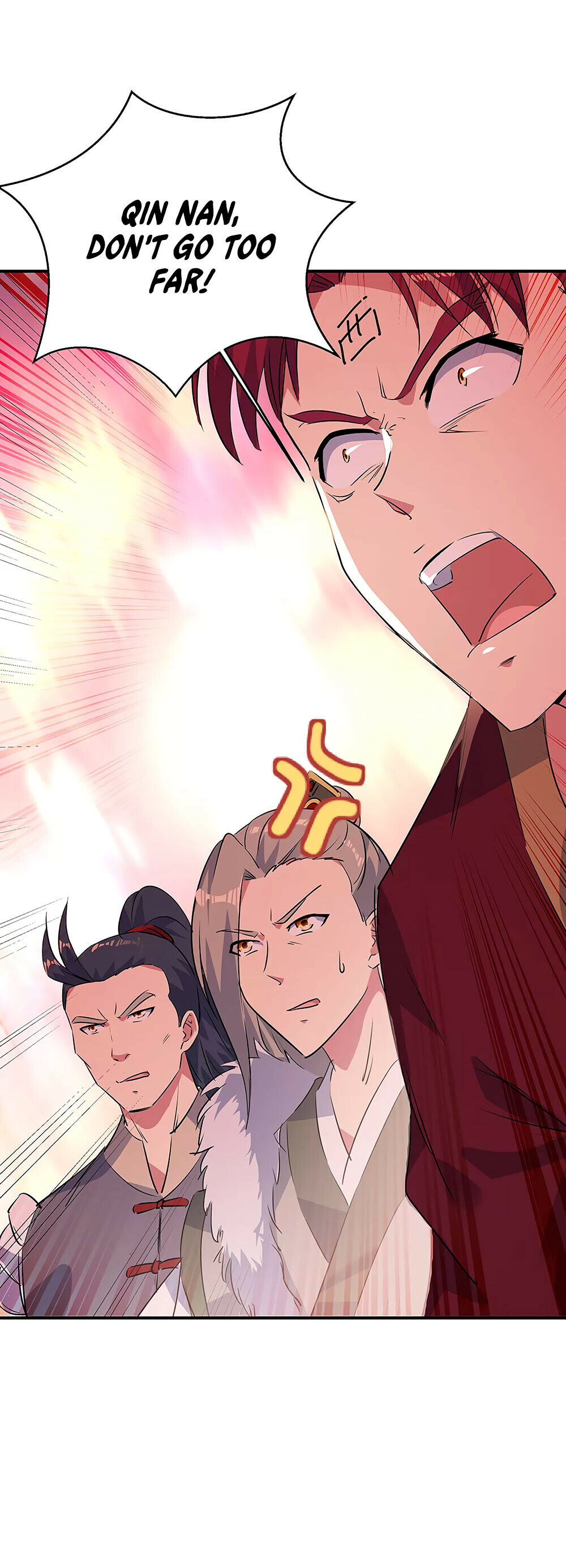 Peerless Battle Spirit Chapter 195 - 5