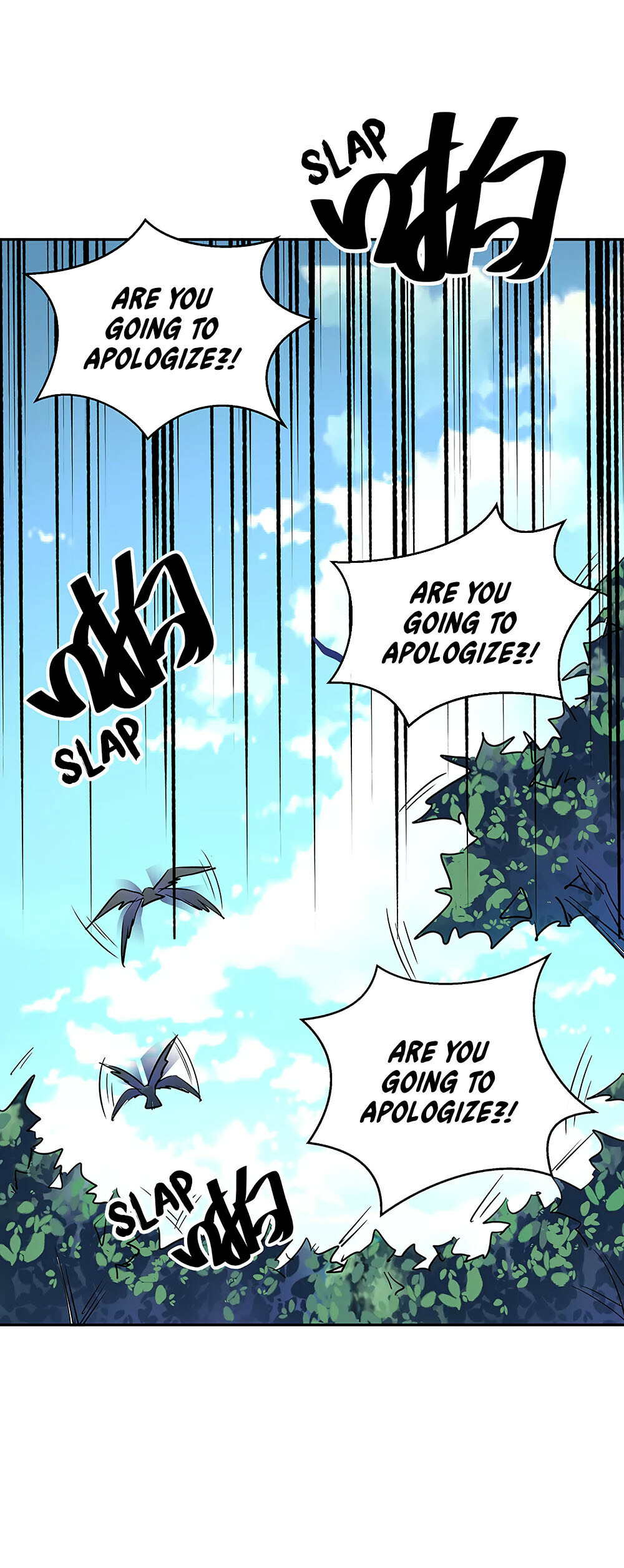 Peerless Battle Spirit Chapter 196 - 6