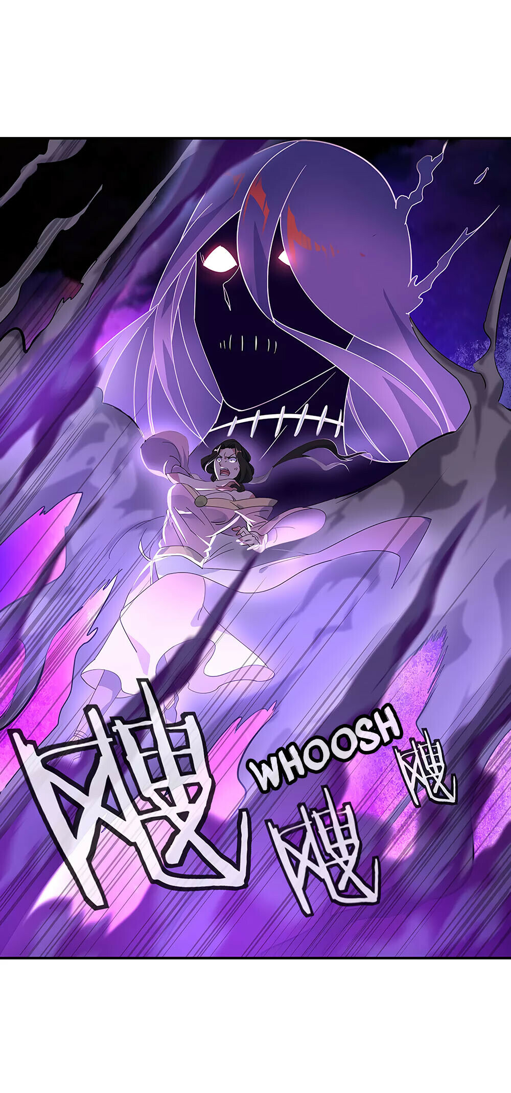 Peerless Battle Spirit Chapter 193 - 8