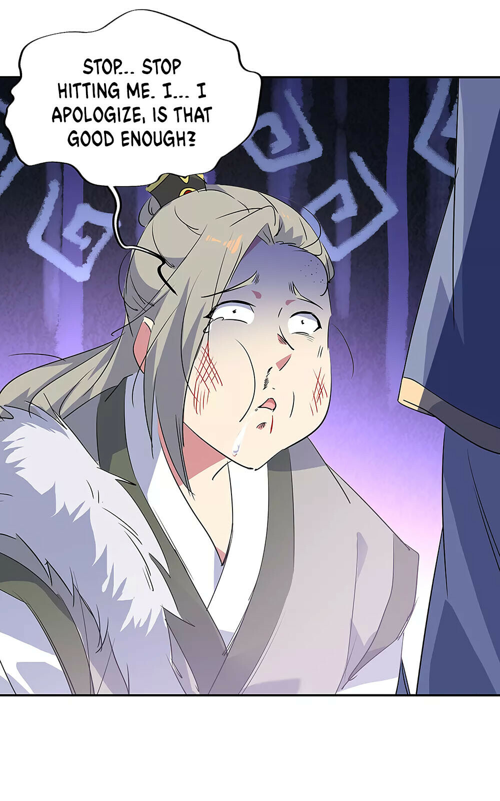 Peerless Battle Spirit Chapter 196 - 7