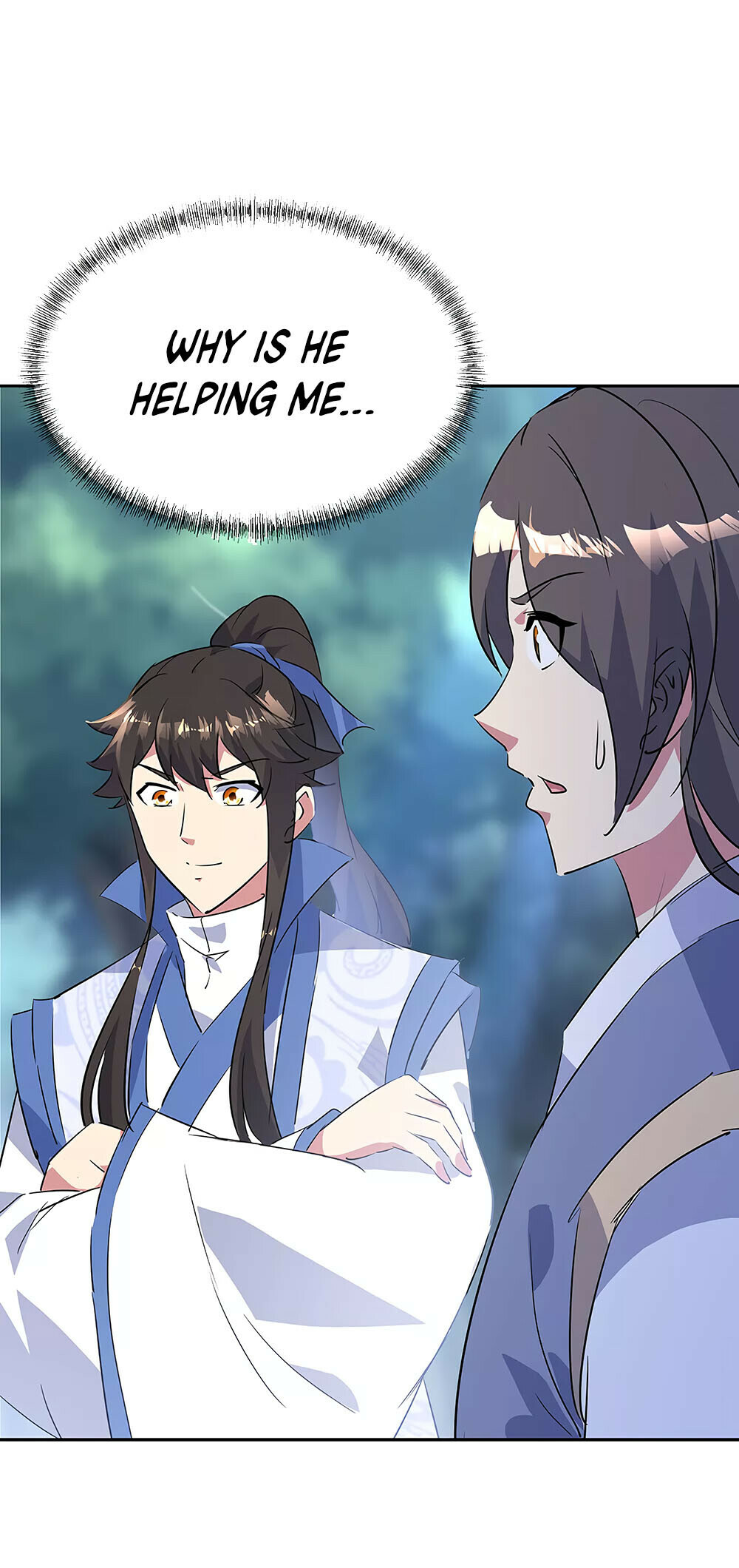 Peerless Battle Spirit Chapter 196 - 9