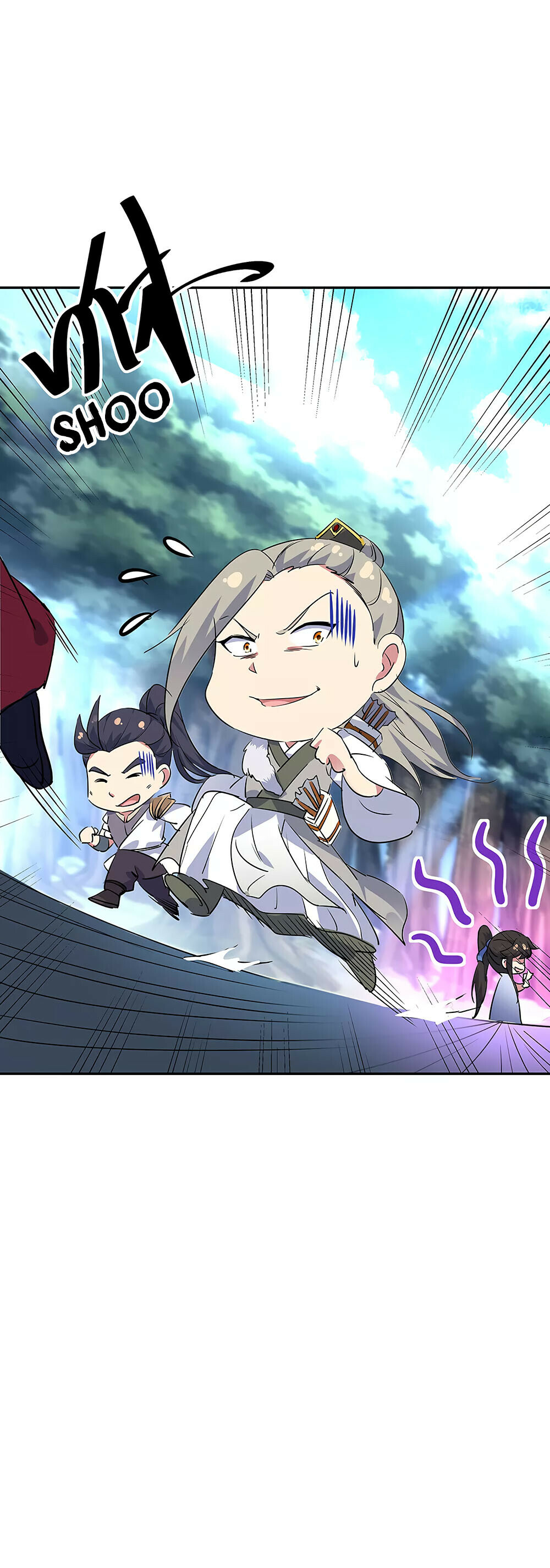 Peerless Battle Spirit Chapter 195 - 11