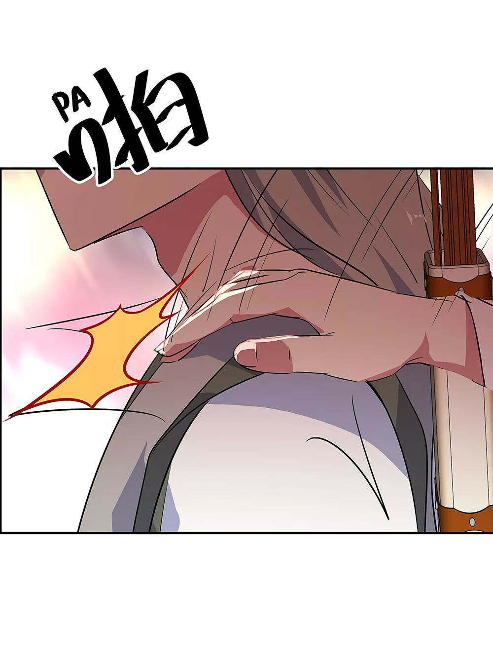 Peerless Battle Spirit Chapter 195 - 12
