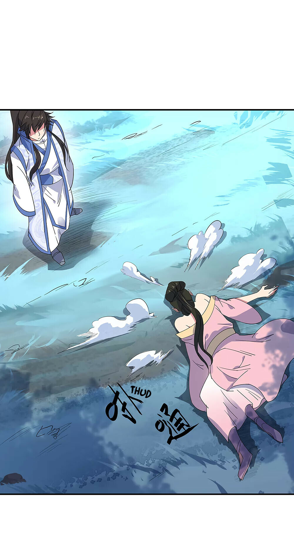 Peerless Battle Spirit Chapter 193 - 14