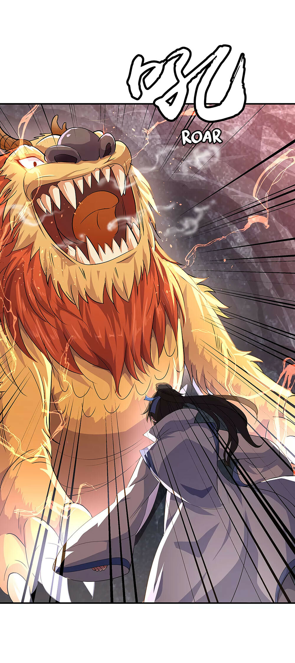 Peerless Battle Spirit Chapter 198 - 2