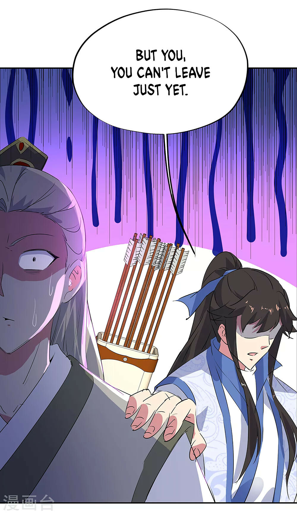 Peerless Battle Spirit Chapter 195 - 13