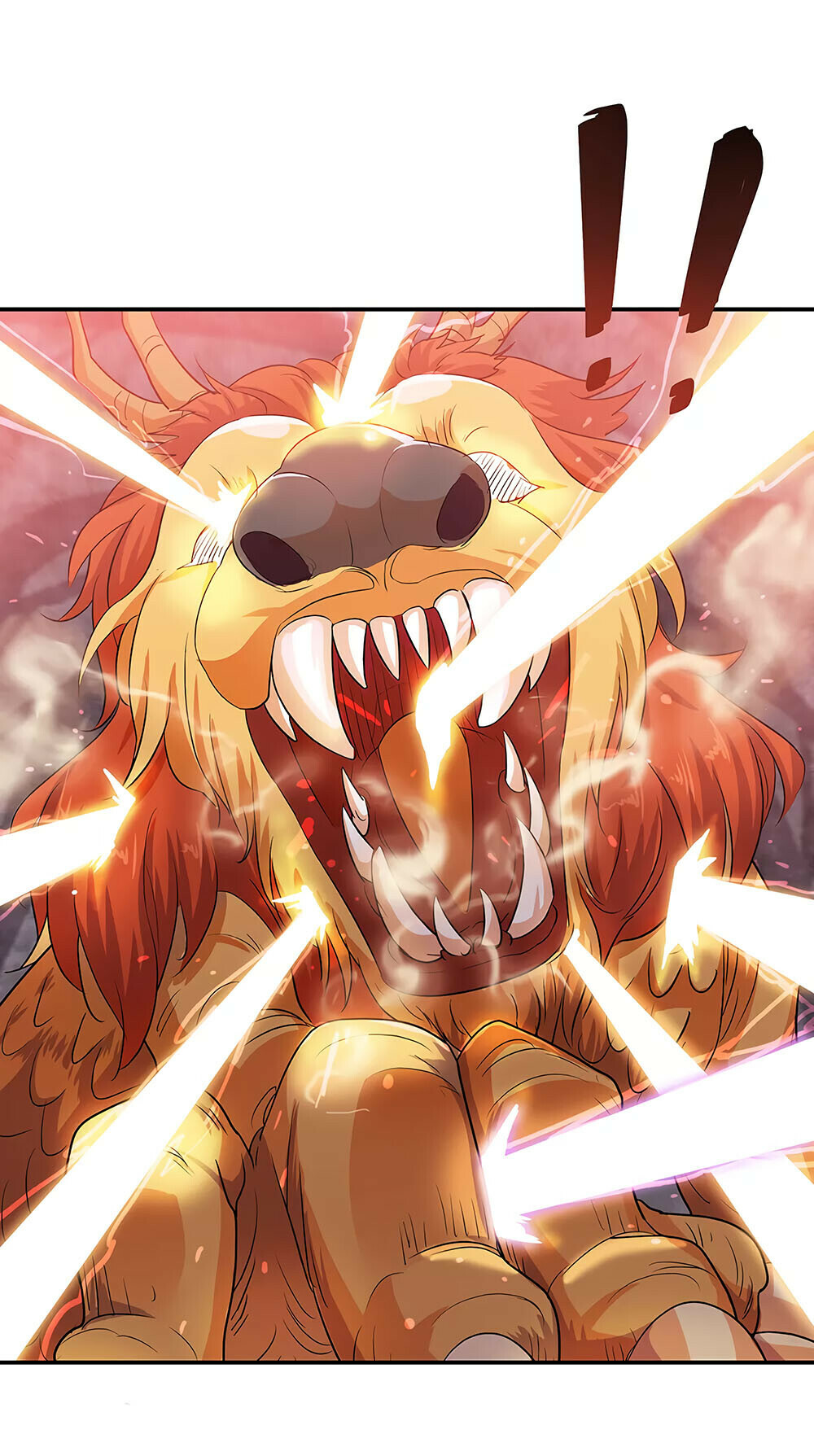 Peerless Battle Spirit Chapter 198 - 4