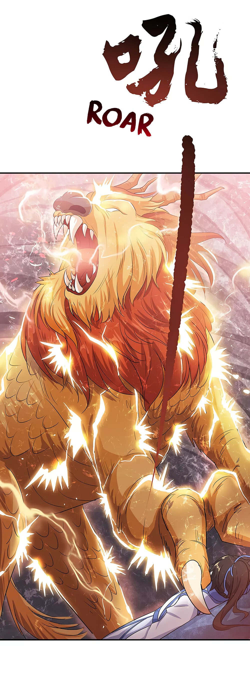 Peerless Battle Spirit Chapter 198 - 5