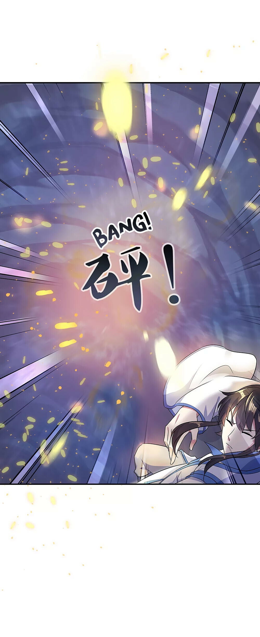 Peerless Battle Spirit Chapter 198 - 6