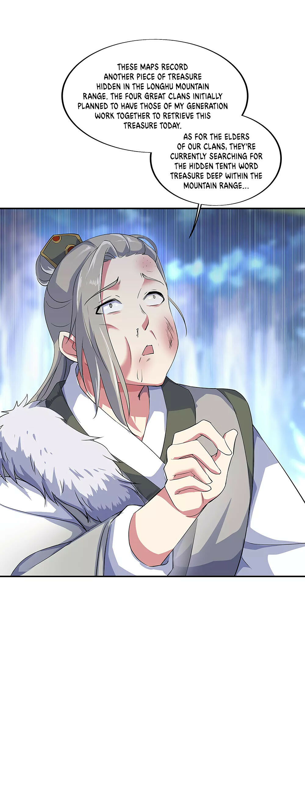 Peerless Battle Spirit Chapter 196 - 14