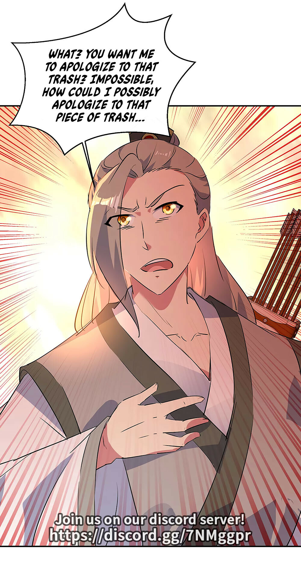 Peerless Battle Spirit Chapter 195 - 16
