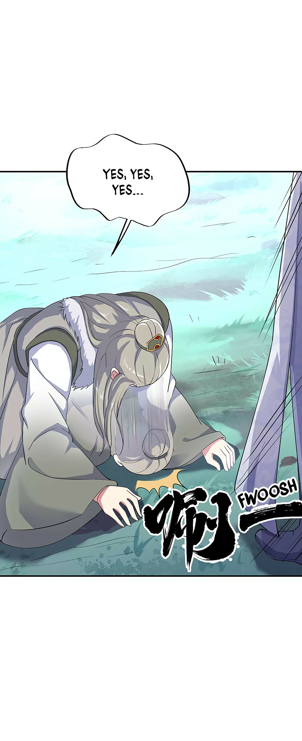 Peerless Battle Spirit Chapter 196 - 16