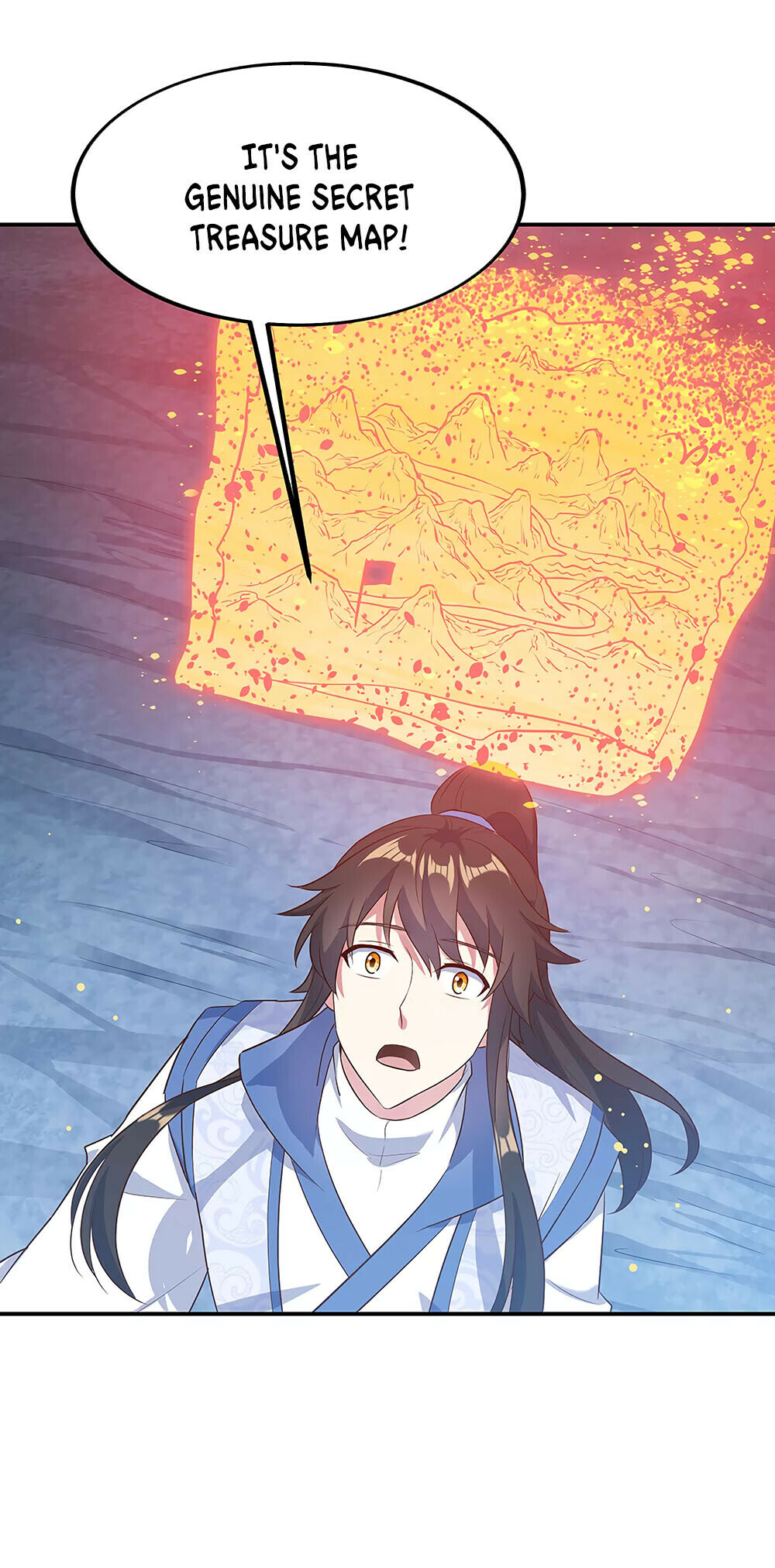 Peerless Battle Spirit Chapter 198 - 8