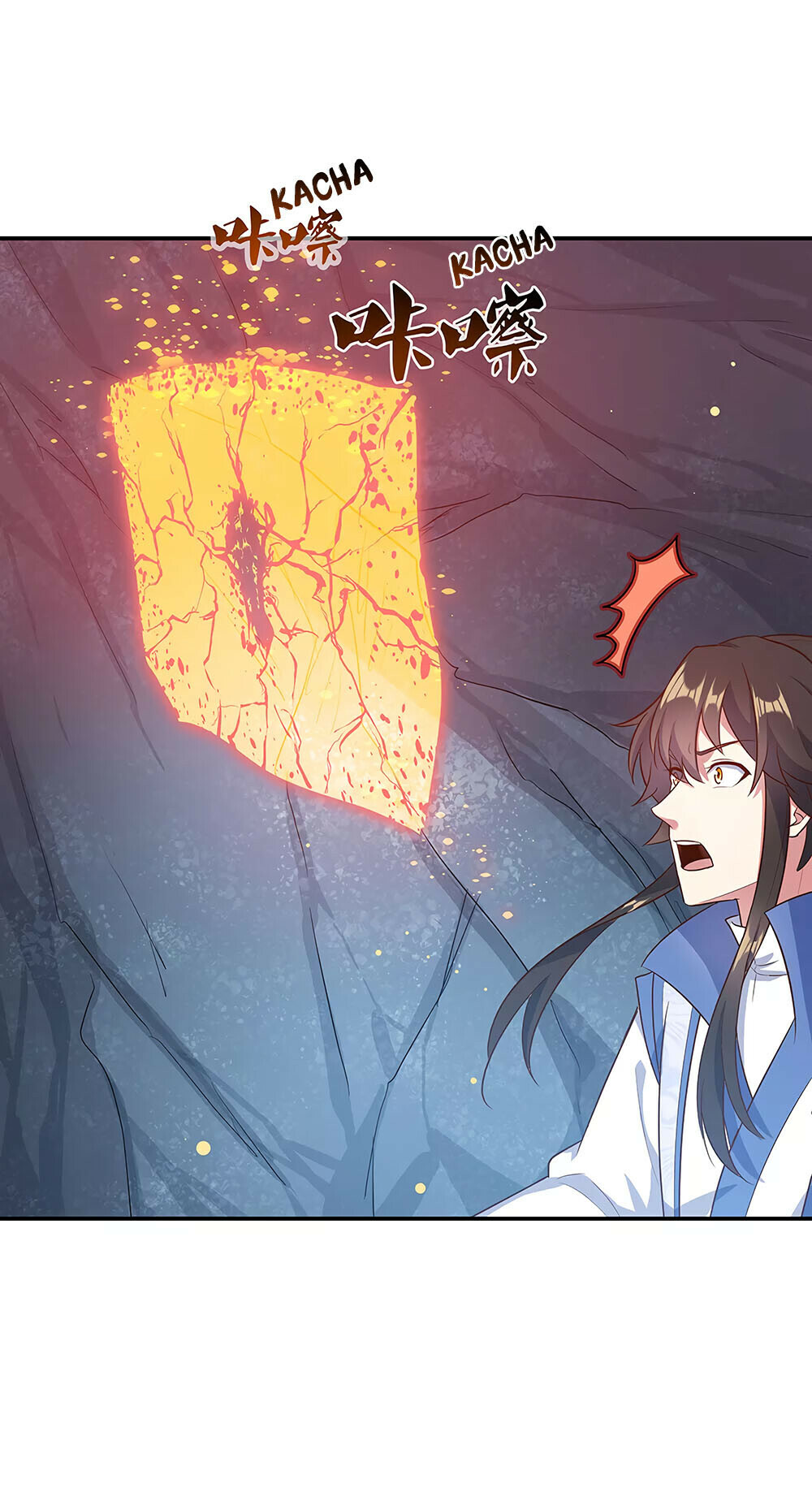 Peerless Battle Spirit Chapter 198 - 9