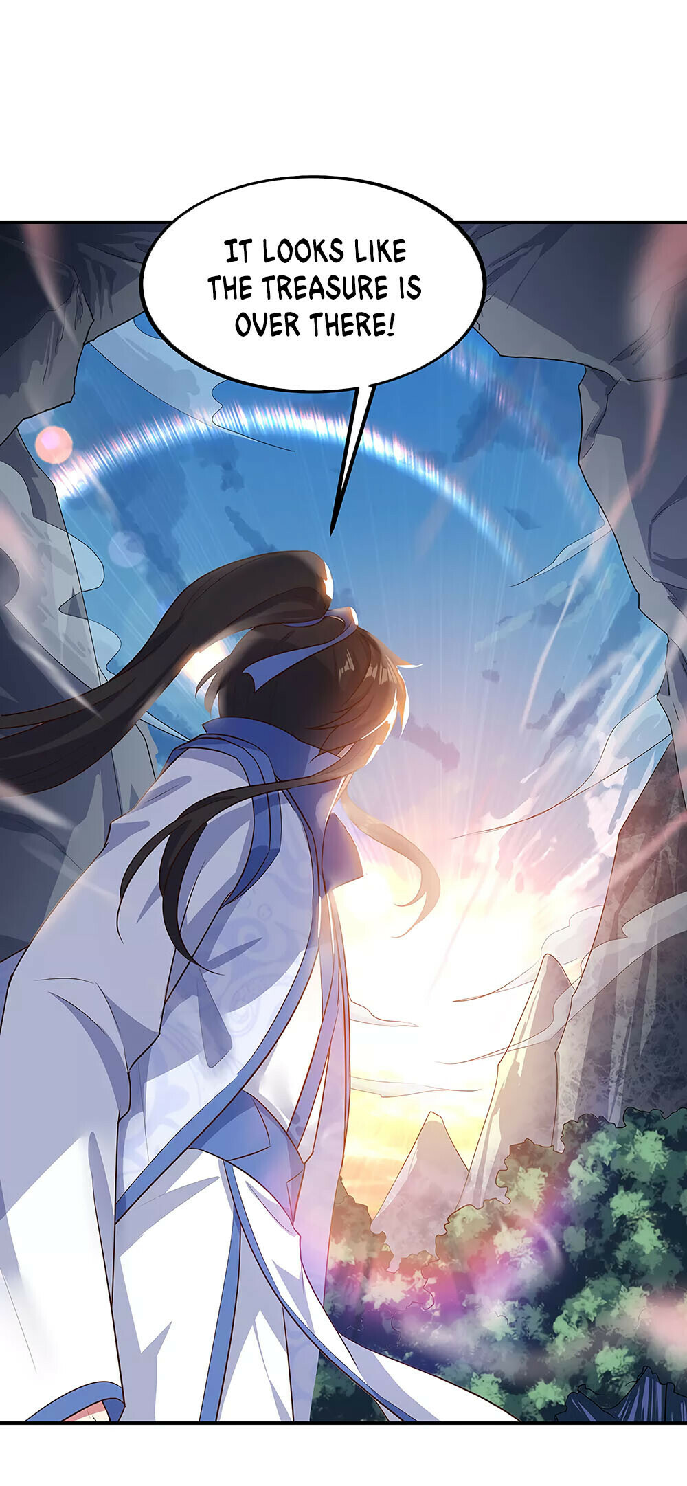 Peerless Battle Spirit Chapter 198 - 11