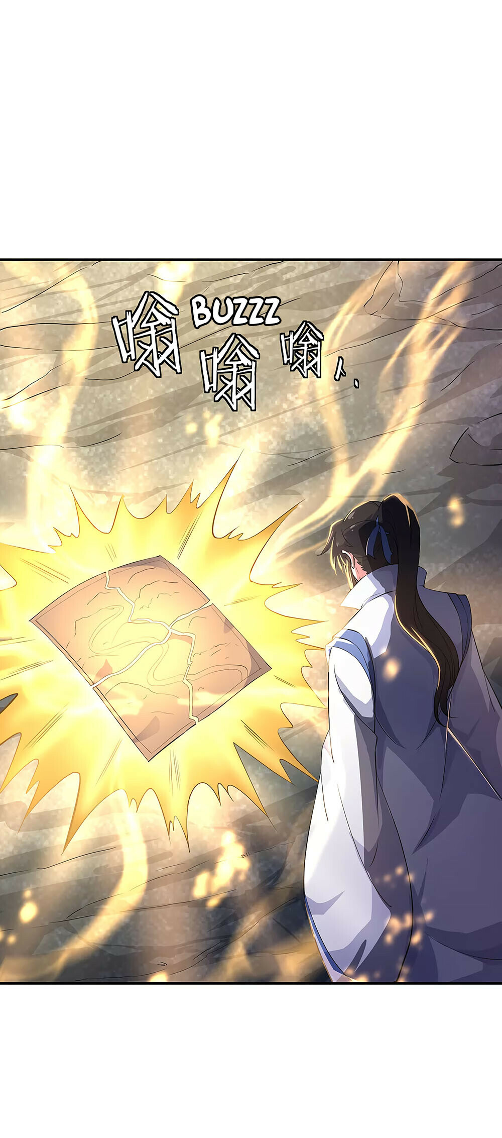 Peerless Battle Spirit Chapter 197 - 16